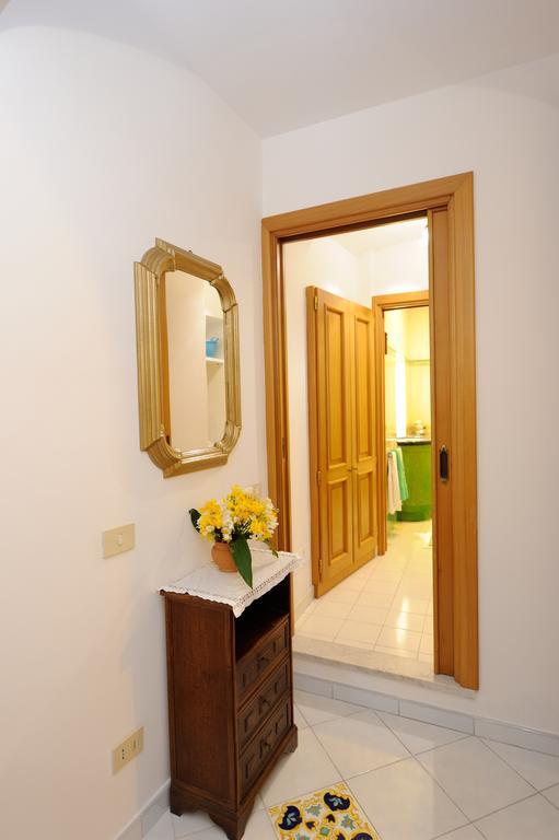 Casa Colonne Apartment Amalfi Luaran gambar