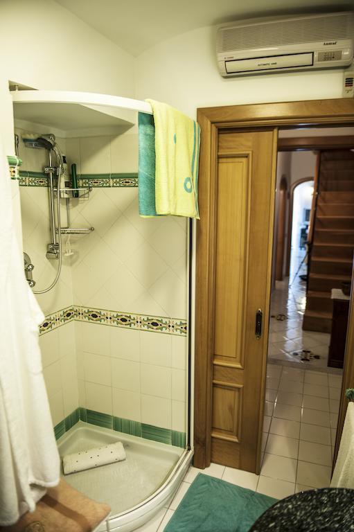 Casa Colonne Apartment Amalfi Bilik gambar