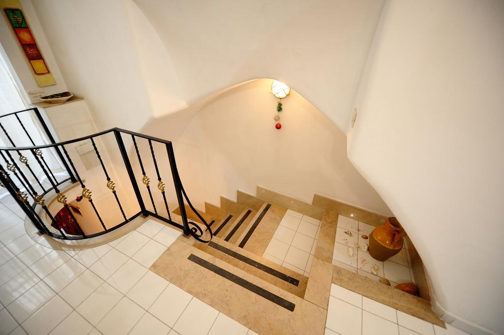 Casa Colonne Apartment Amalfi Luaran gambar