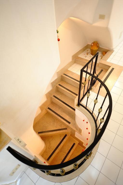 Casa Colonne Apartment Amalfi Luaran gambar