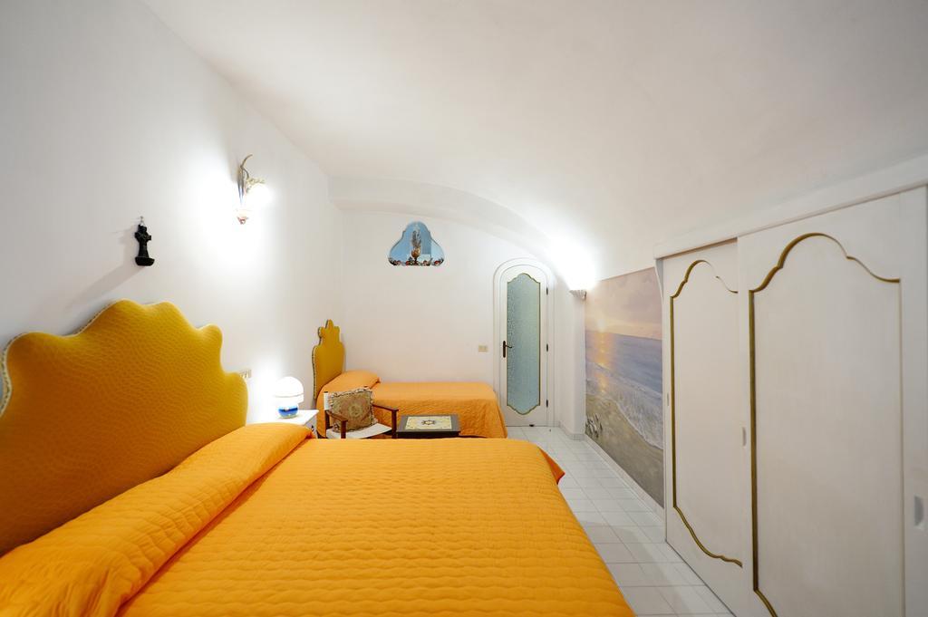 Casa Colonne Apartment Amalfi Luaran gambar