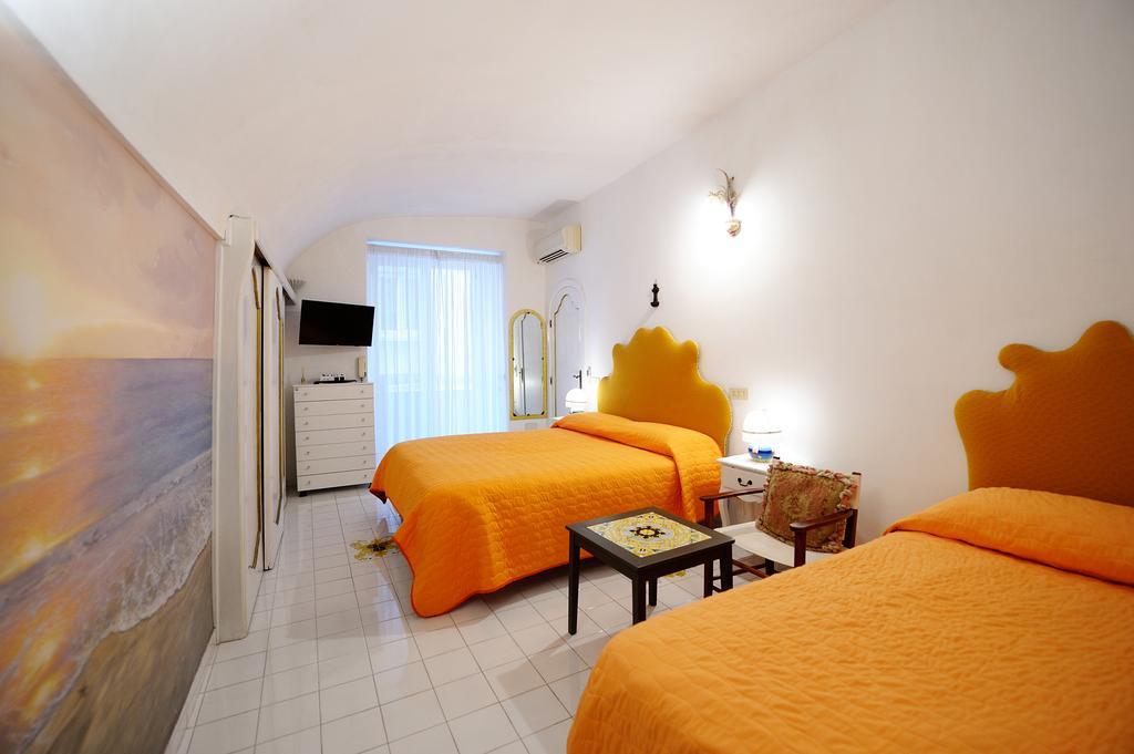 Casa Colonne Apartment Amalfi Luaran gambar