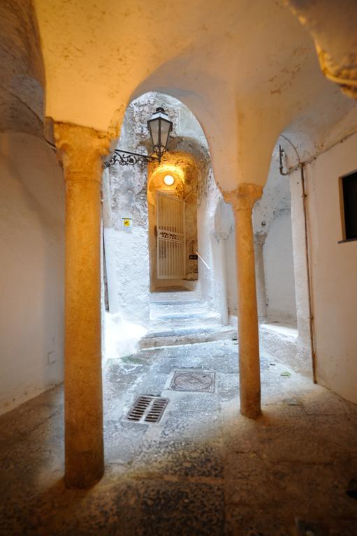 Casa Colonne Apartment Amalfi Luaran gambar