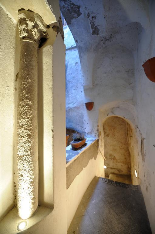 Casa Colonne Apartment Amalfi Luaran gambar