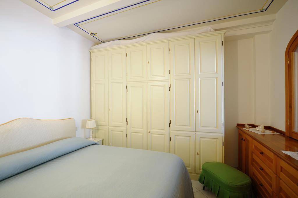 Casa Colonne Apartment Amalfi Luaran gambar